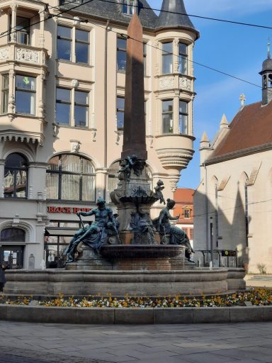 Schuldnerberatung Erfurt